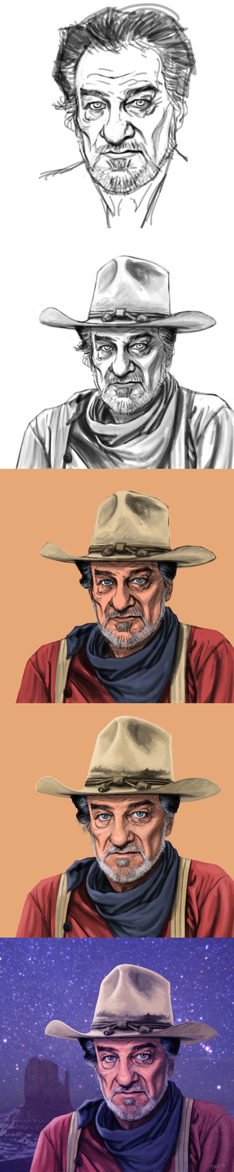 Illustrations variées/Ilustraciones variadas 3