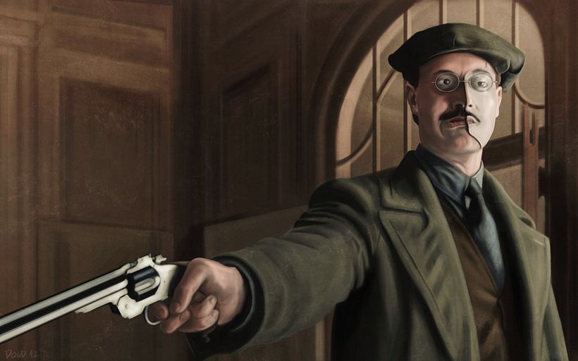Illustrations variées/Ilustraciones variadas 17