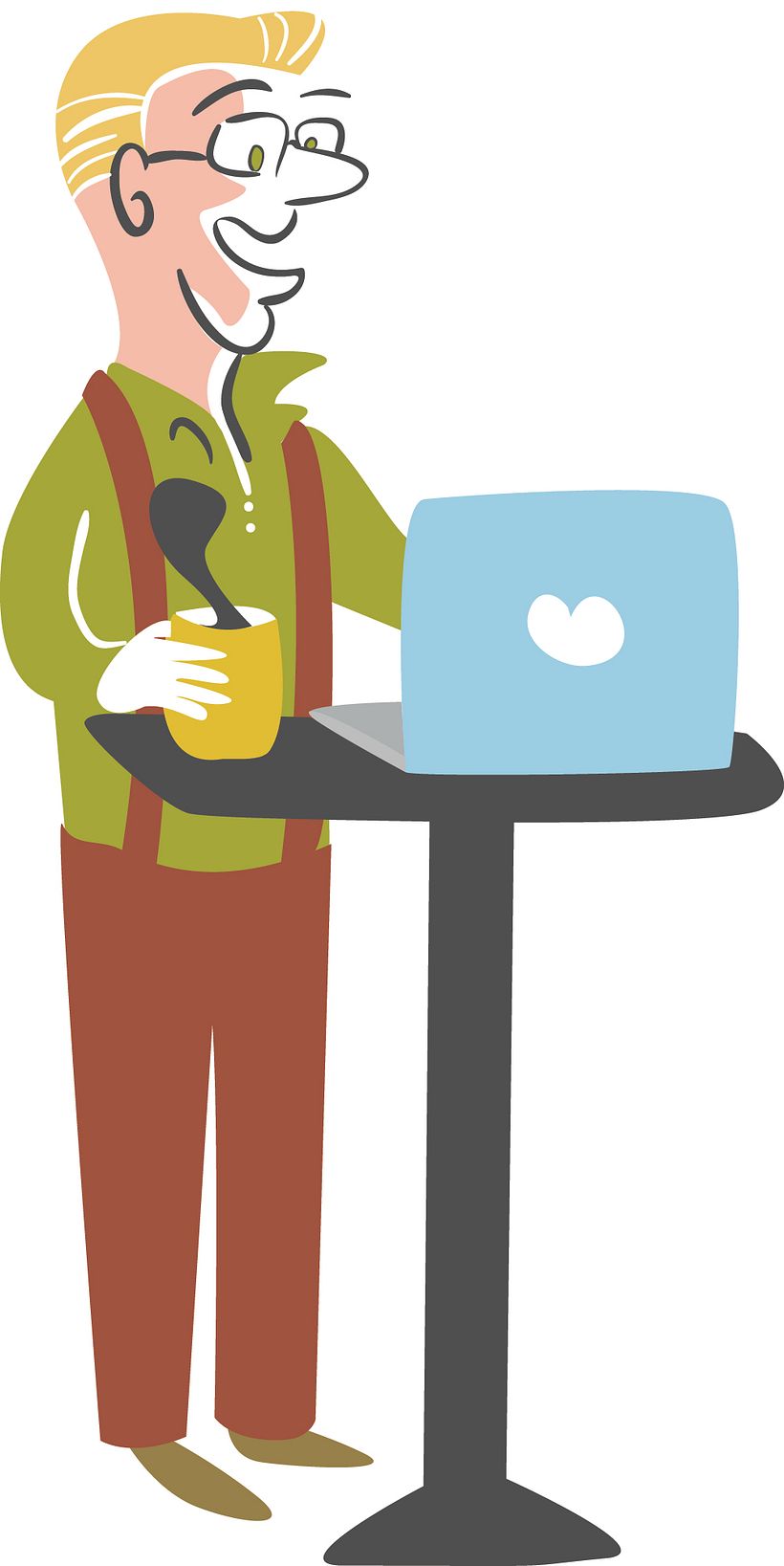 Ilustraciones Eyekandi Asia 3