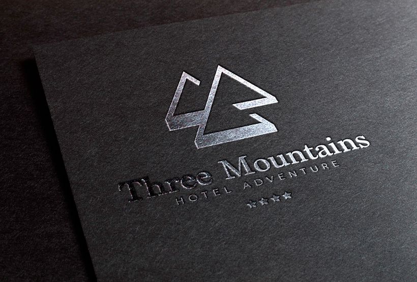 Hotel Three Mountains 1