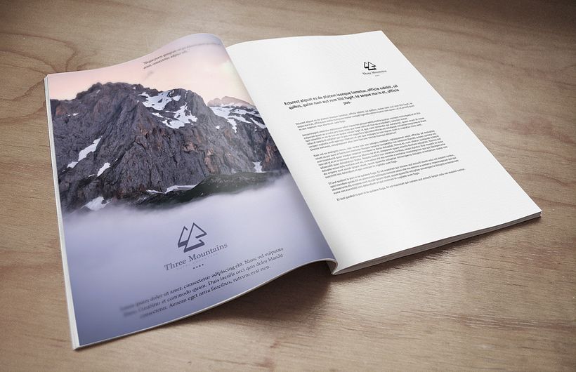 Hotel Three Mountains 5