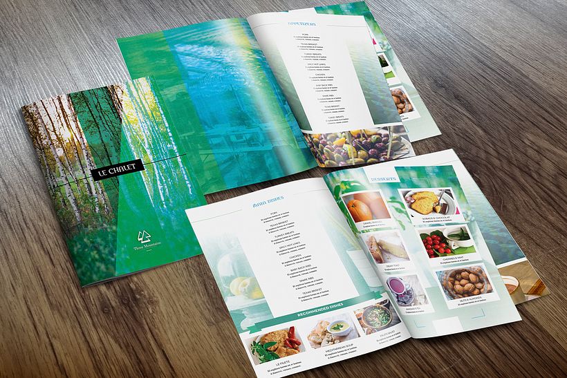 Hotel Three Mountains 6