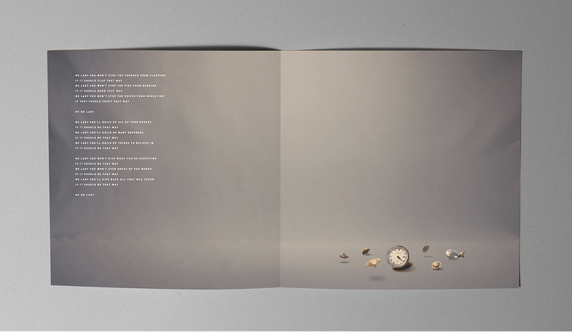 Proyecto del curso Dirección de arte y composición de bodegón 7