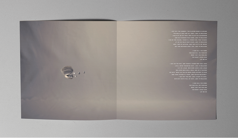 Proyecto del curso Dirección de arte y composición de bodegón 10