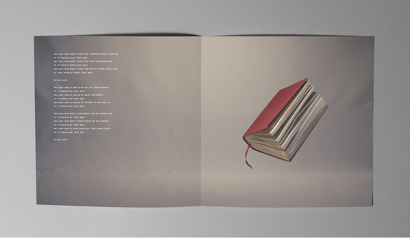 Proyecto del curso Dirección de arte y composición de bodegón 11