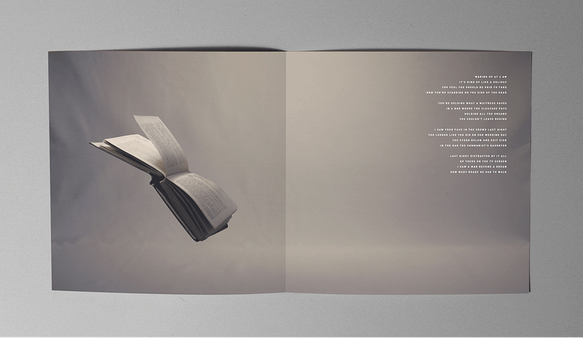 Proyecto del curso Dirección de arte y composición de bodegón 12