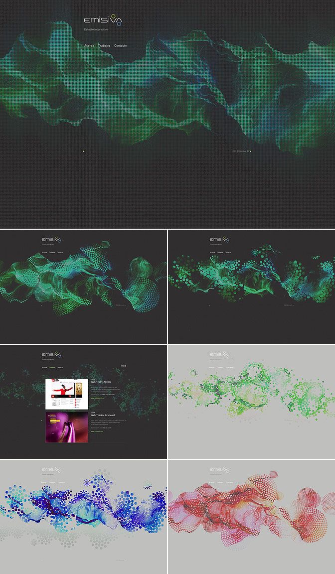 Diseño Web 7
