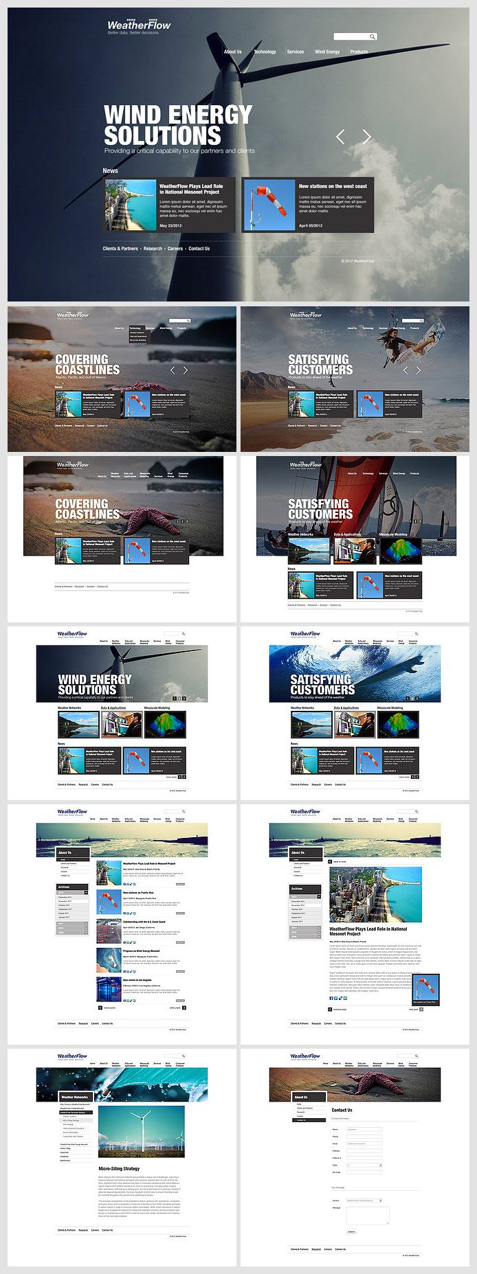 Diseño Web 5