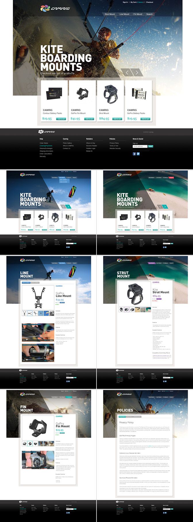 Diseño Web 4