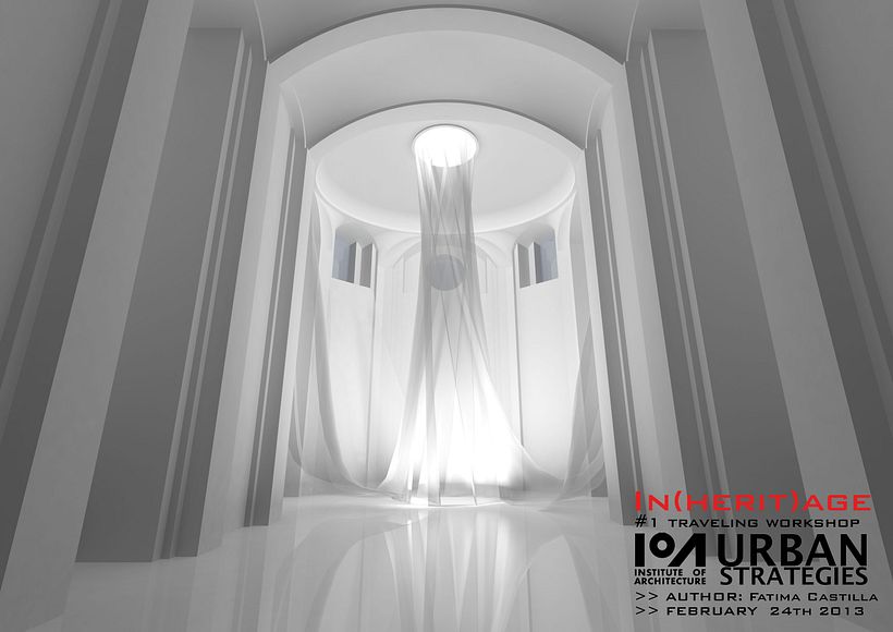 In#Heritage  (Proyecto con Maya) 1