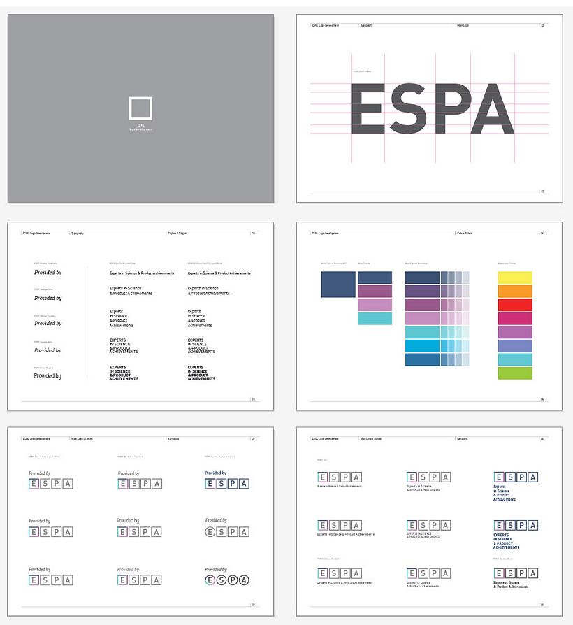 Dermo Cosmetic - Branding & Web Design 3