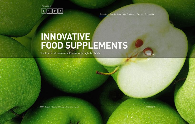 Dermo Cosmetic - Branding & Web Design 14