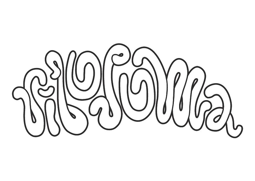 Lettering celular 1