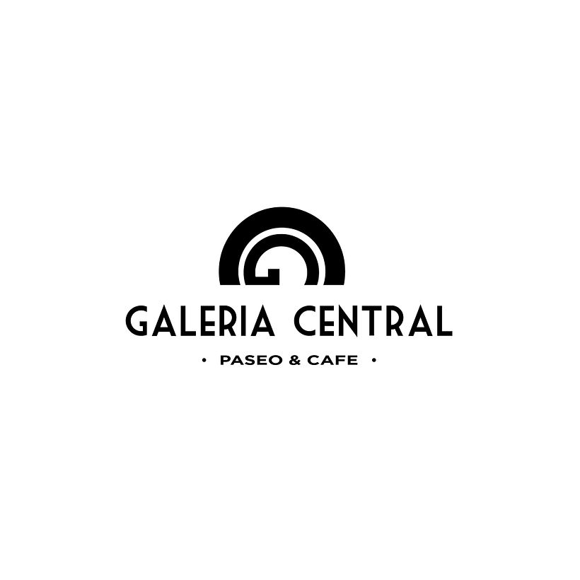 Galeria Central 0