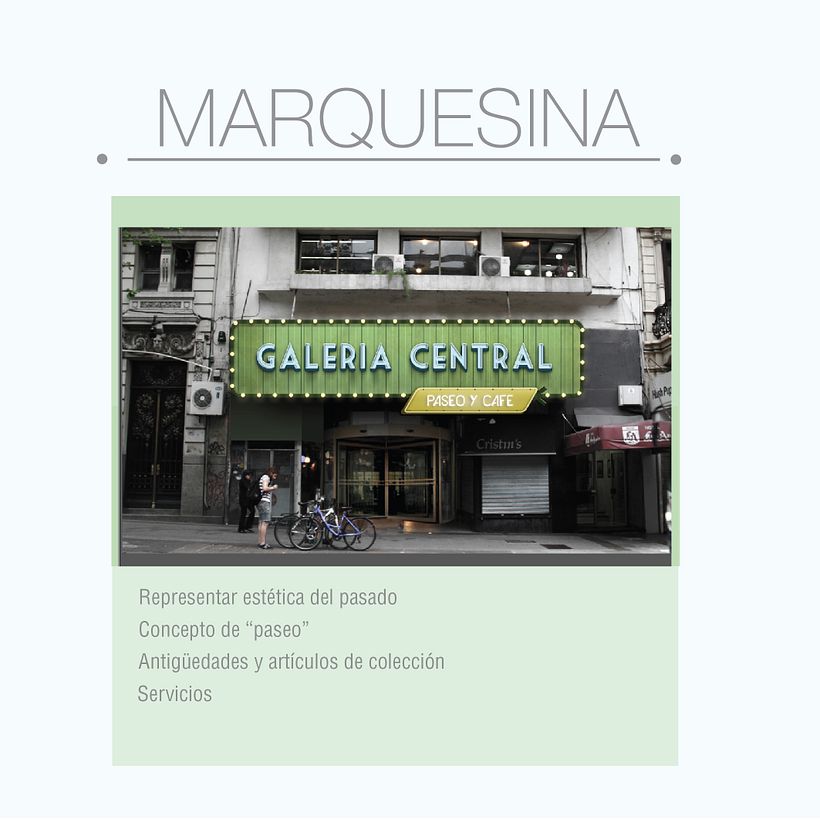 Galeria Central 2