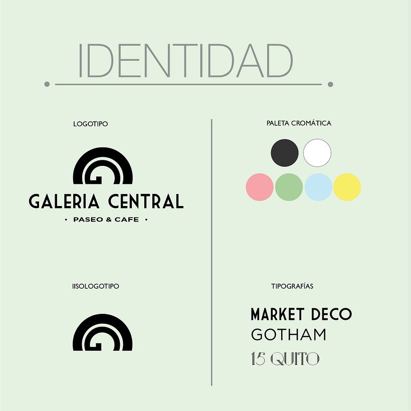 Galeria Central 1