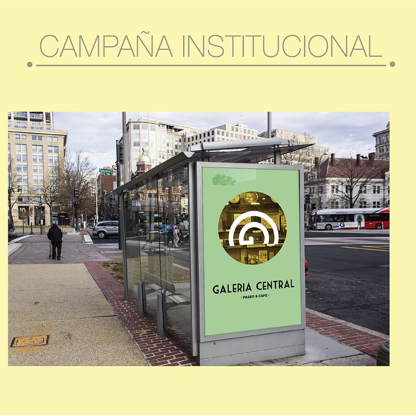 Galeria Central 7