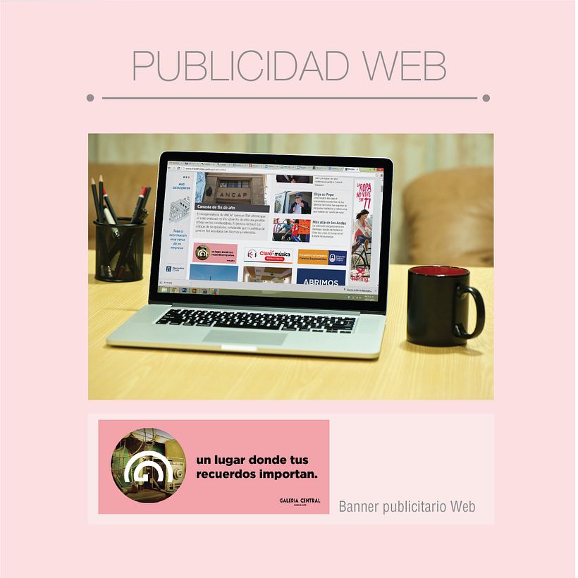 Galeria Central 9