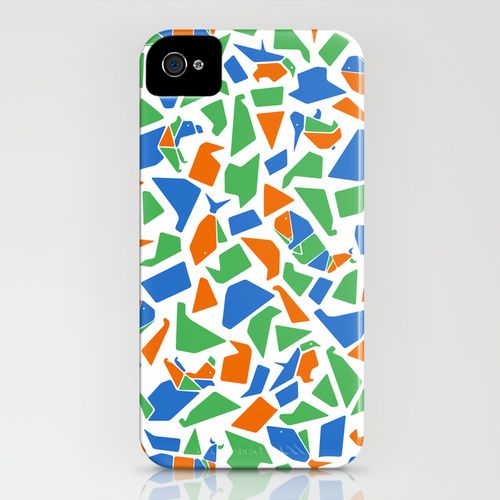 Un Mosaico lleno de objetos  1