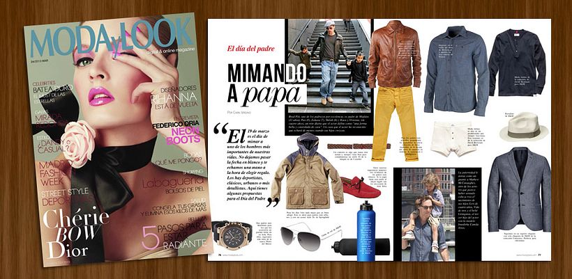 MODAyLOOK 1