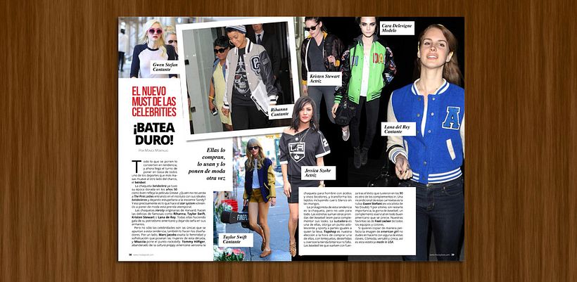 MODAyLOOK 5
