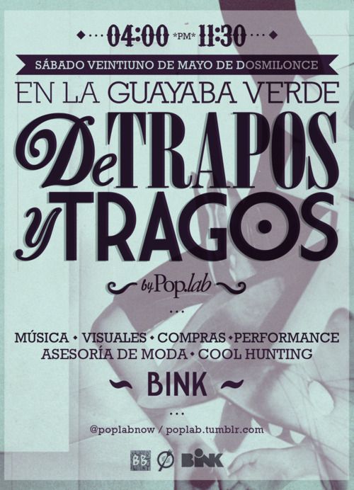 Branding Colectivo BINK 13