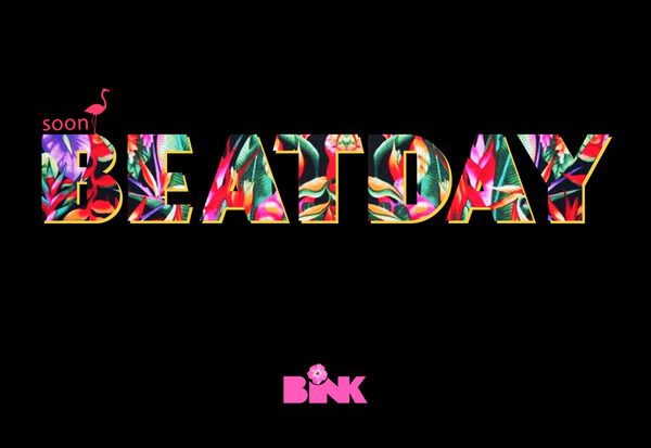 Branding Colectivo BINK 2