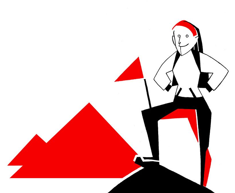 Ilustraciones "Pallabreru del monte y la escalada" 9