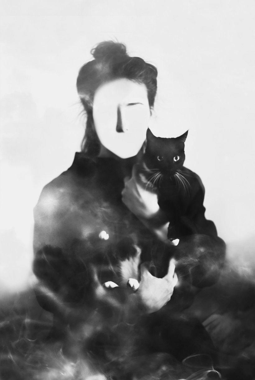 I can't see me 3