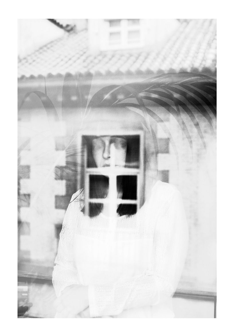 I can't see me 5