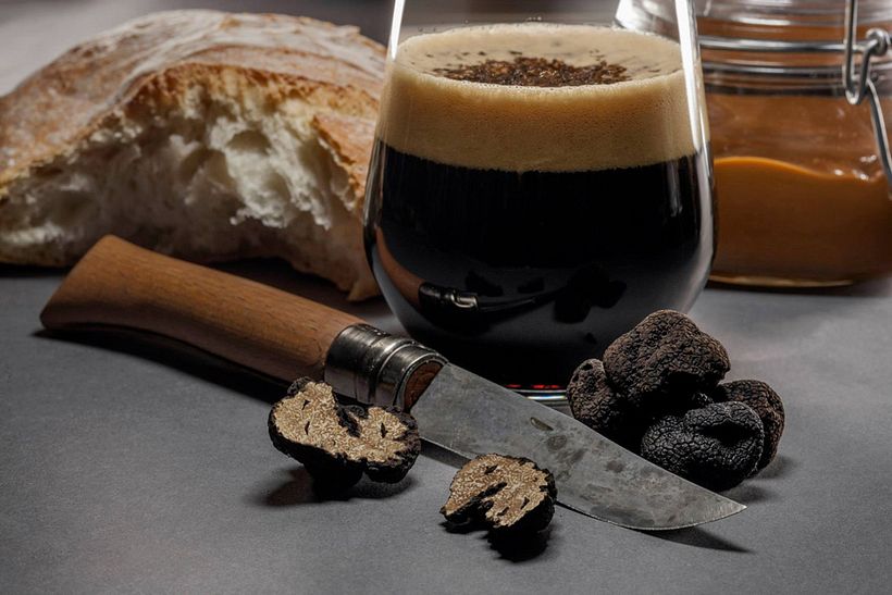 Monsieur Gordo Brewery 3