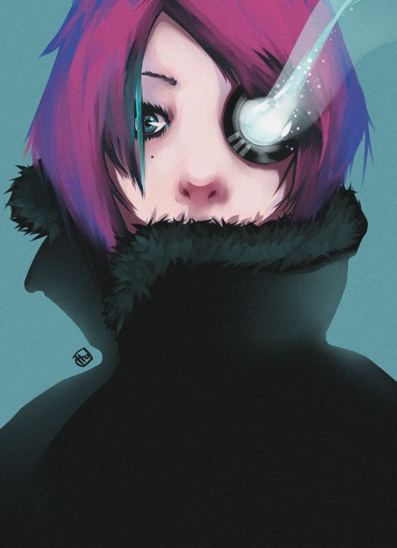 CYBERBOUND 0