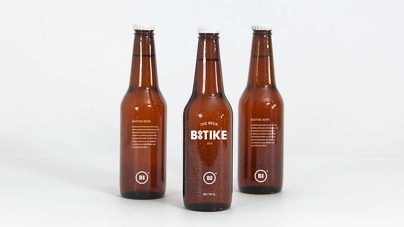 BOOTIKE 5