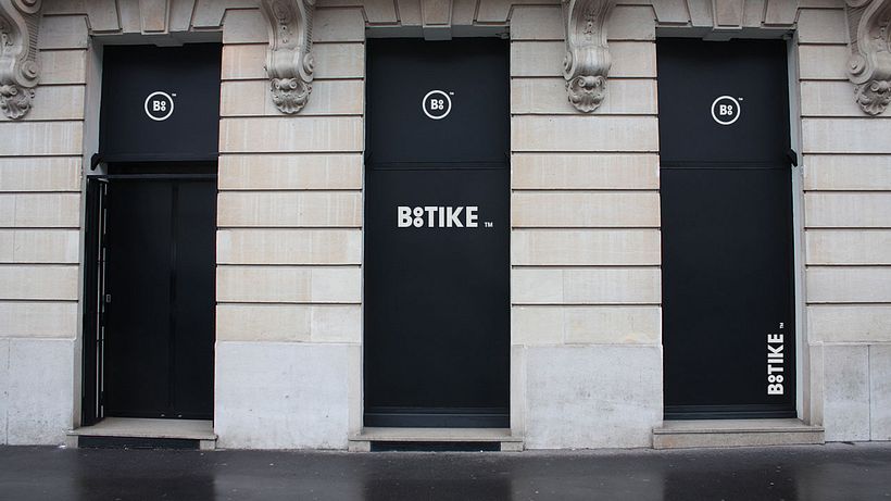 BOOTIKE 6
