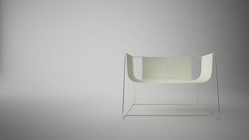LIGTH Armchair 0