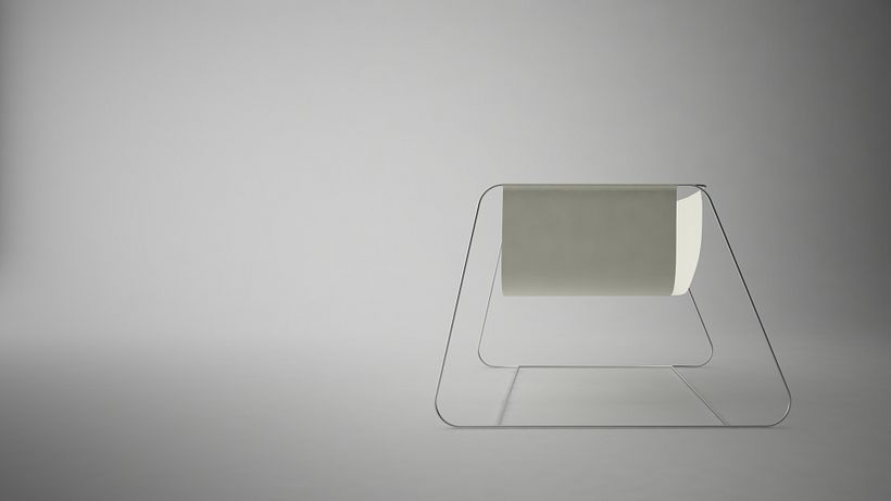 LIGTH Armchair 1