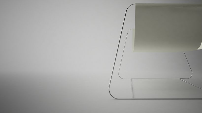 LIGTH Armchair 2