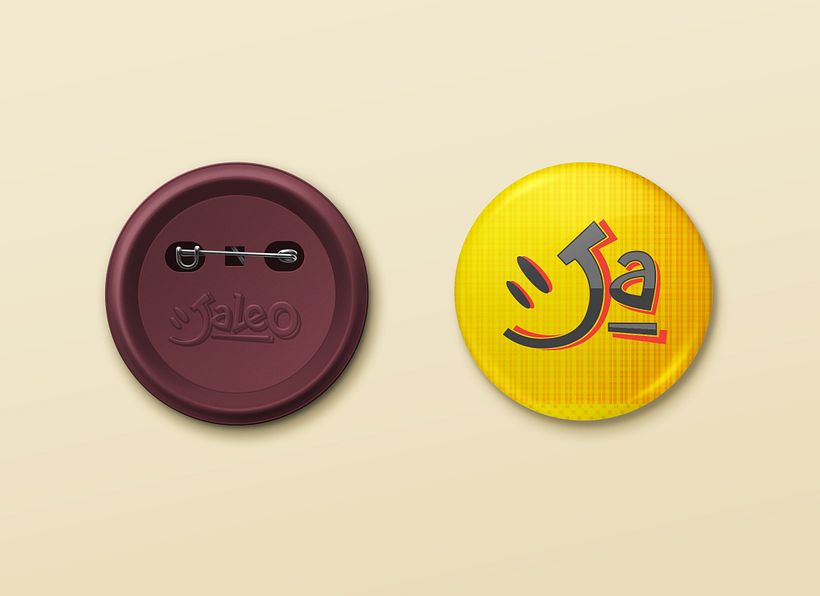 Otras marcas - Branding e Identidade