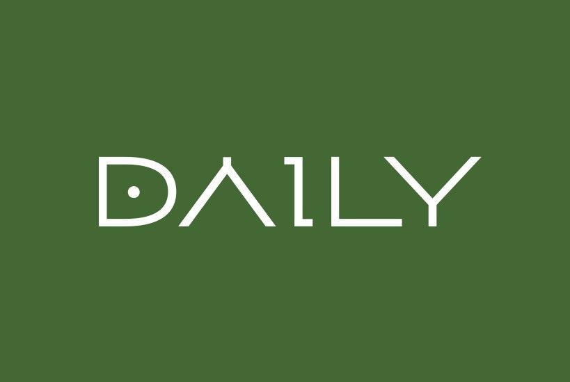 DAILY Restaurant 1