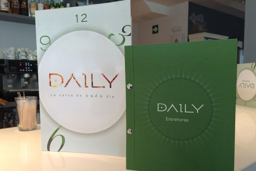 DAILY Restaurant 6