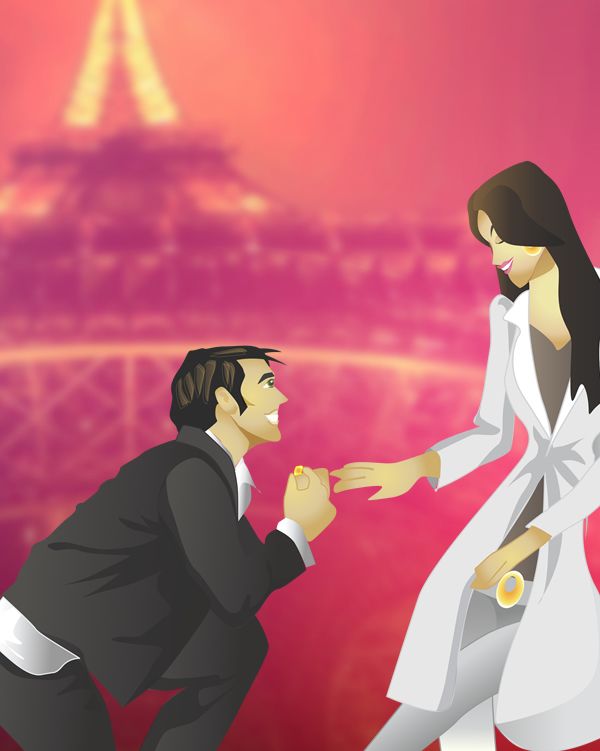 Organize your wedding 2