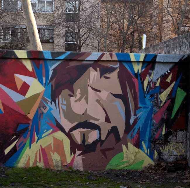 Graffiti 3