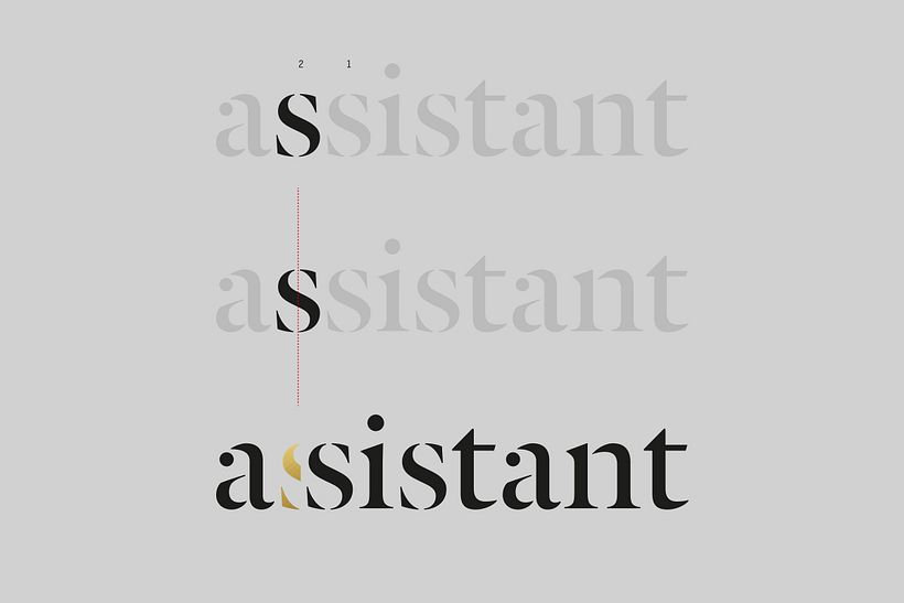 Assistant Magazine 2