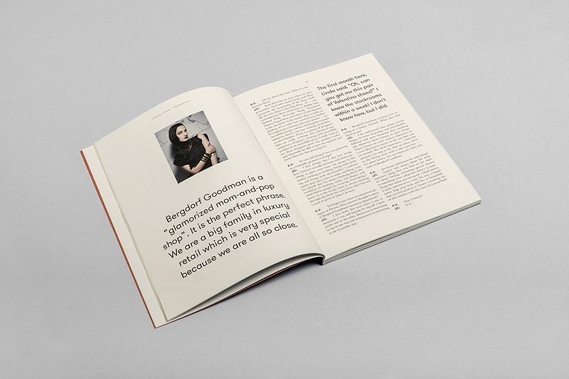 Assistant Magazine 6