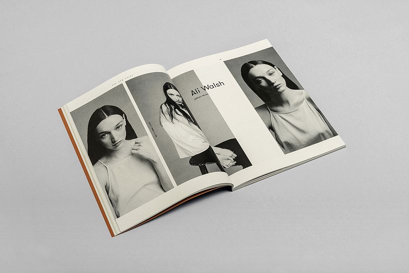 Assistant Magazine 7