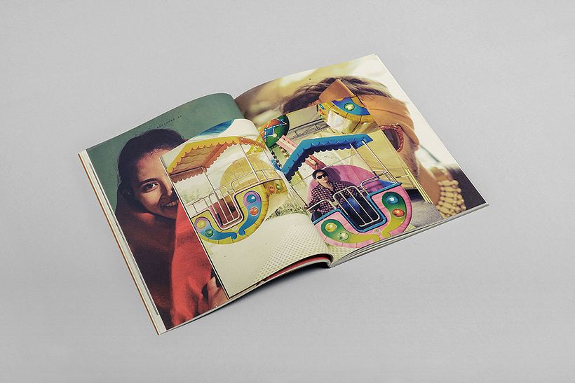 Assistant Magazine 10