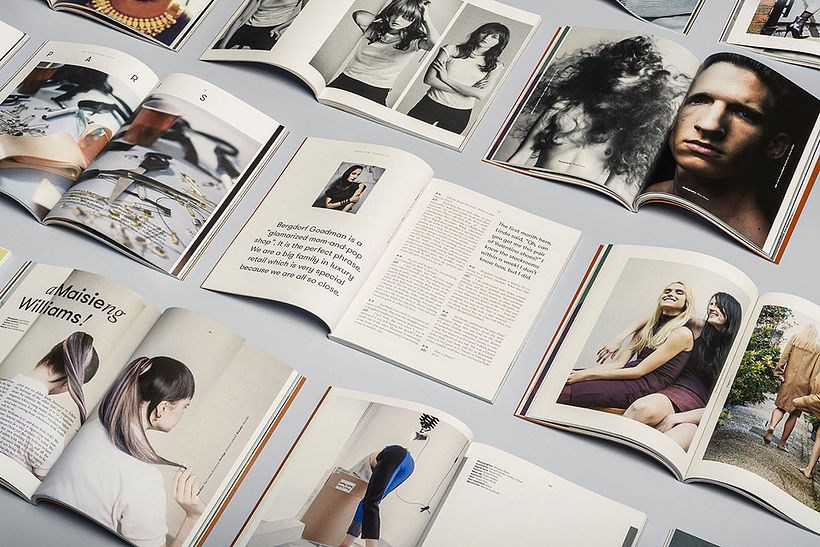 Assistant Magazine 11