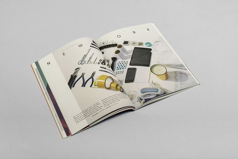Assistant Magazine 12