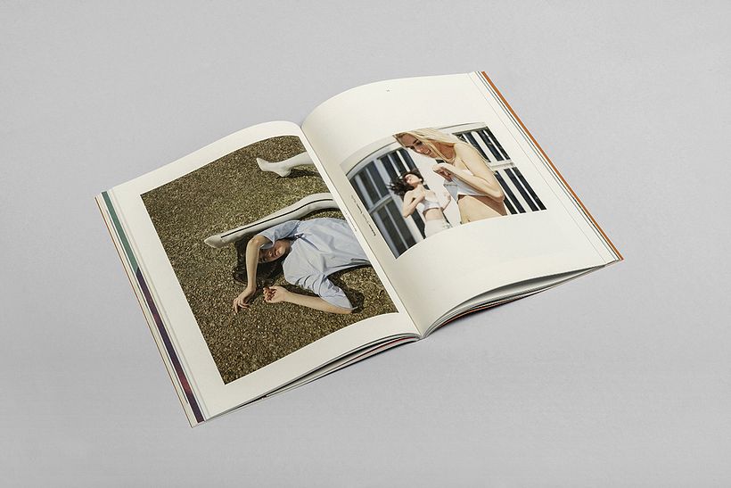 Assistant Magazine 14