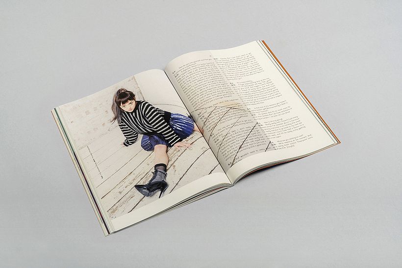 Assistant Magazine 16
